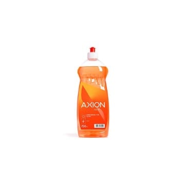 AXION ΣΥΜΠ/ΝΟ ΥΓΡΟ ΠΙΑΤΩΝ 750ml - (ΞΥΔΙ)