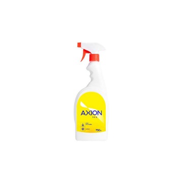 AXION ΥΓΡΟ ΓΙΑ ΑΛΑΤΑ 750ml - (ΛΕΜΟΝΙ)