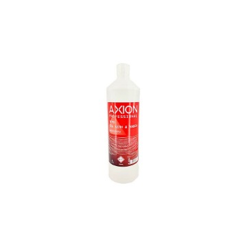 AXION ΥΓΡΟ ΓΙΑ ΛΙΠΗ ΚΑΙ ΛΑΔΙΑ 1lt.