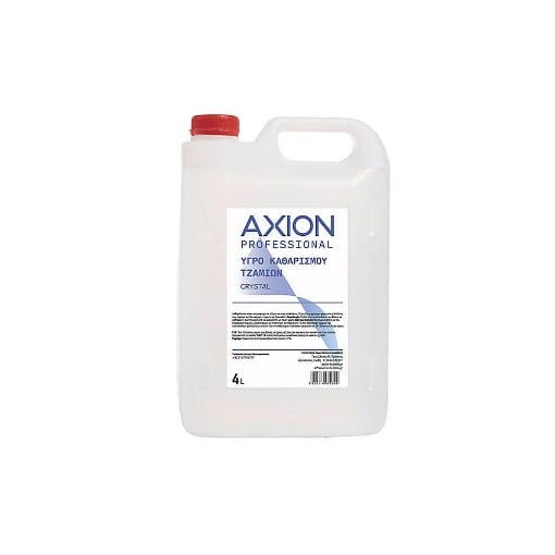 AXION ΥΓΡΟ ΤΖΑΜΙΩΝ 4lit