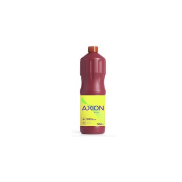 AXION ΧΛΩΡΙΟ ΛΕΥΚANTIΚΟ ΠΑΧ/ΤΟ 1250ml - (ΛΟΥΛΟΥΔΙ)