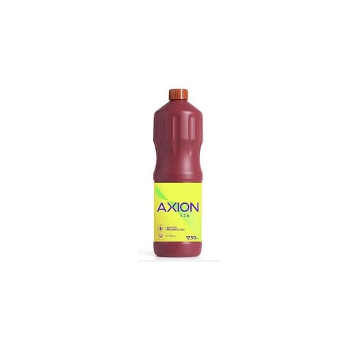 AXION ΧΛΩΡΙΟ ΛΕΥΚANTIΚΟ ΠΑΧ/ΤΟ 1250ml - (ΛΟΥΛΟΥΔΙ)