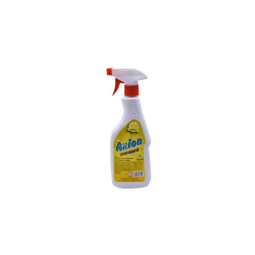 AXION ΧΛΩΡΟΣΠΡΕΙ 500ml - (ΛΕΜΟΝΙ)