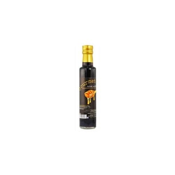 BALSAMICO ΞΥΔΙ 250ml - (ΜΕ ΜΕΛΙ) (ΓΥΑΛΙΝΟ)