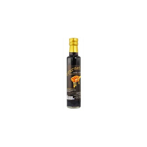 BALSAMICO ΞΥΔΙ 250ml - (ΜΕ ΜΕΛΙ) (ΓΥΑΛΙΝΟ)
