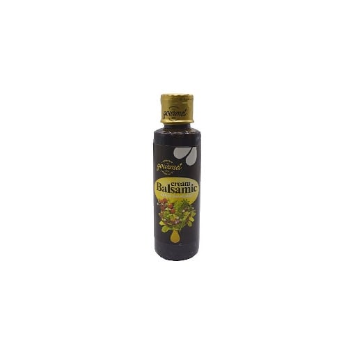 BALSAMICO GOURMET ΚΡΕΜΑ 220ml -(CLASSIC)