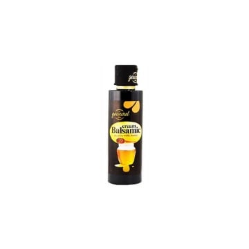BALSAMICO ΚΡΕΜΑ 220ml -  (ΜΕΛΙ)