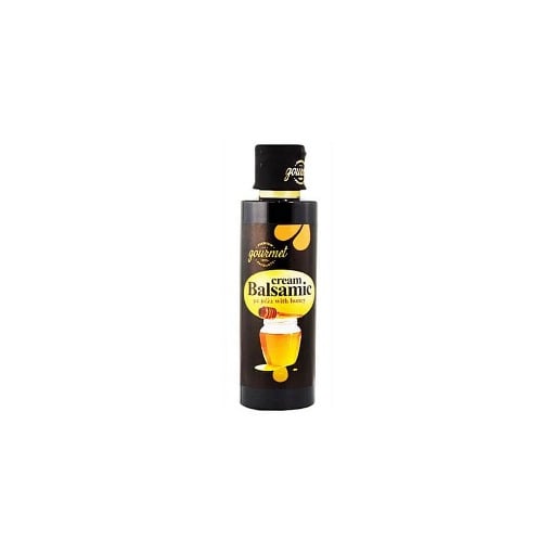 BALSAMICO ΚΡΕΜΑ 220ml -  (ΜΕΛΙ)
