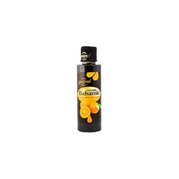 BALSAMICO ΚΡΕΜΑ 220ml -  (ΠΟΡΤΟΚΑΛΙ)