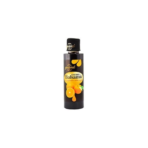 BALSAMICO ΚΡΕΜΑ 220ml -  (ΠΟΡΤΟΚΑΛΙ)