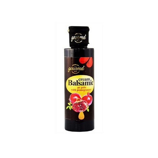 BALSAMICO ΚΡΕΜΑ 220ml -  (ΡΟΔΙ)