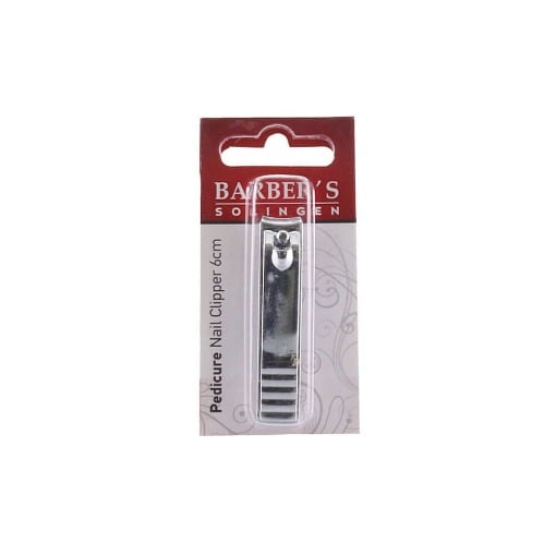 BARBERS ΝΥΧΟΚΟΠΤΗΣ (7652)
