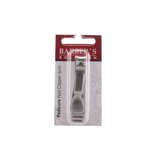 BARBERS ΝΥΧΟΚΟΠΤΗΣ (8619)