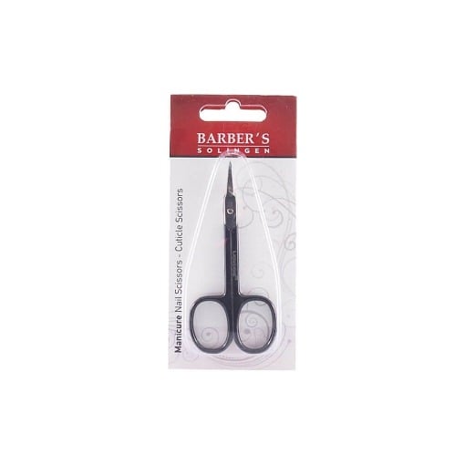 BARBERS ΨΑΛΙΔΙ ΓΙΑ ΠΑΡΑΝΥΧΙΔΕΣ 9cm