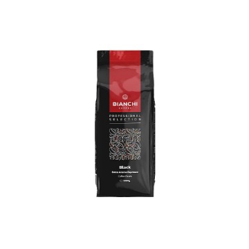 BIANCHI ESPRESSO 1kg - (BLACK) (60A)