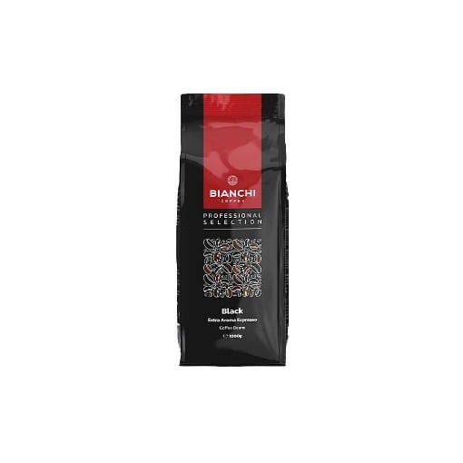 BIANCHI ESPRESSO 1kg - (BLACK) (60A)