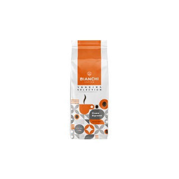 BIANCHI ESPRESSO 1kg - (CREMA VENDING) (BEANS)