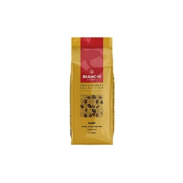 BIANCHI ESPRESSO 1kg - (GOLD) (20A)