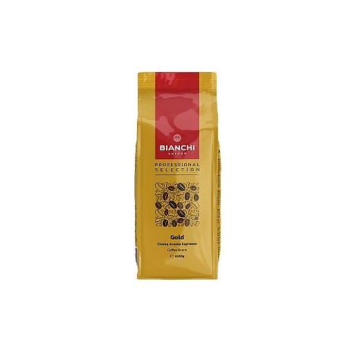 BIANCHI ESPRESSO 1kg - (GOLD) (20A)