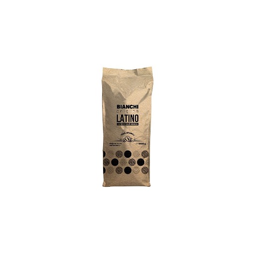 BIANCHI ESPRESSO 1kg - (LATINO) (100A)