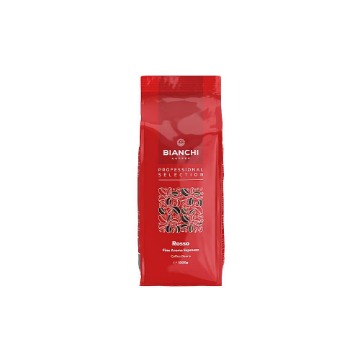 BIANCHI ESPRESSO 1kg - (ROSSO) (40A)