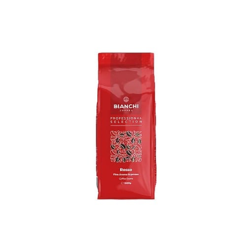 BIANCHI ESPRESSO 1kg - (ROSSO) (40A)