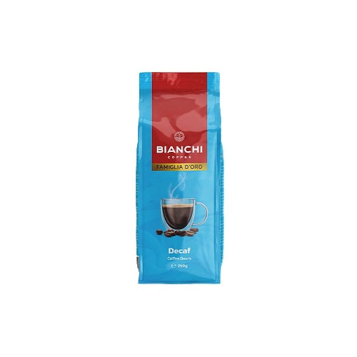 BIANCHI ESPRESSO 250gr - (DEC) (BEANS)