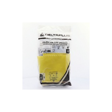 DELTA PLUS ΓΑΝΤΙΑ ΚΟΥΖΙΝΑΣ - (X-SMALL)