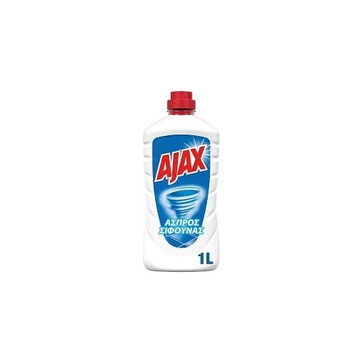 AJAX ΣΙΦΟΥΝΑΣ 1lt - (CLASSIC)