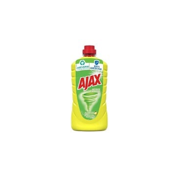 AJAX ΣΙΦΟΥΝΑΣ 1lt - (ΛΕΜΟΝΙ)