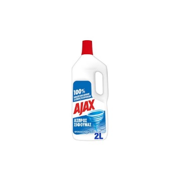 AJAX ΣΙΦΟΥΝΑΣ 2lit - (CLASSIC)