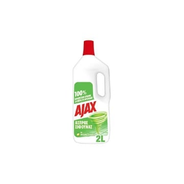 AJAX ΣΙΦΟΥΝΑΣ 2 lit - (ΛΕΜΟΝΙ)