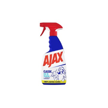 AJAX ΤΖΑΜΙΩΝ CLASSIC ΑΝΤΛΙΑ 500ml