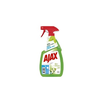 AJAX ΤΖΑΜΙΩΝ ΑΝΤΛΙΑ 500ml - (FLORAL FIESTA /ΠΡΑΣΙΝΟ)