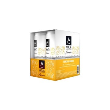 AQUA CARPATICA (4x330ml) - (ΡΟΔΑΚΙΝΟ & ΜΑΝΓΚΟ)