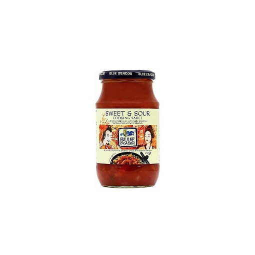 BD ΣΩΣ 390gr. - (ΓΛΥΚΟΞΙΝΗ)