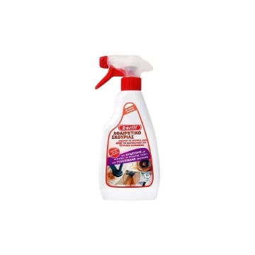 BERILL ΑΝΤΙΣΚΟΥΡΙΑΚΟ 500ml