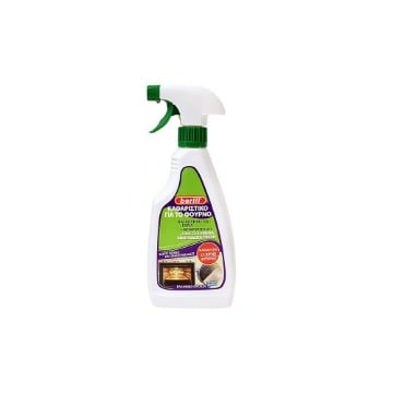 BERILL ΚΑΘΑΡΙΣΤΙΚΟ ΦΟΥΡΝΟΥ 500ml