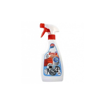 BERILL ΥΠΕΡΚΑΘΑΡΙΣΤΙΚΟ ΓΙΑ ΟΛΕΣ ΤΙΣ ΧΡΗΣΕΙΣ 500ml