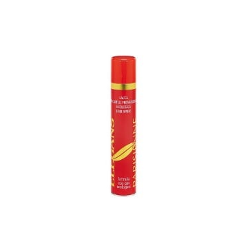 PARISIENNE ΛΑΚ 200ml - (ΚΟΚΚΙΝΟ)