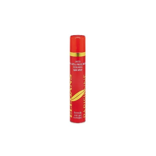 PARISIENNE ΛΑΚ 200ml - (ΚΟΚΚΙΝΟ)