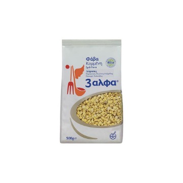 3Α ΦΑΒΑ ΚΟΜΜΕΝΗ (500gr.)