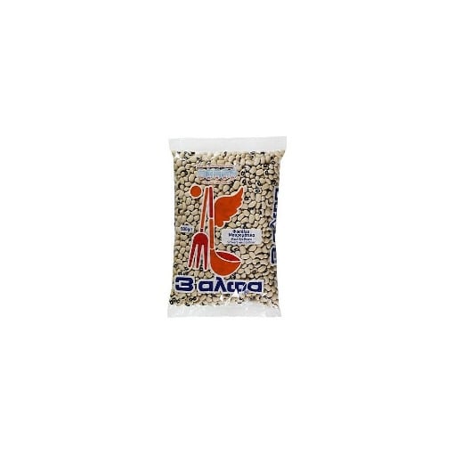 3Α ΦΑΣΟΛΙΑ ΜΑΥΡΟΜΑΤΙΚΑ (500gr.)