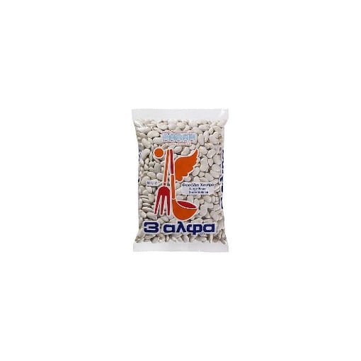 3Α ΦΑΣΟΛΙΑ ΧΟΝΔΡΑ (500gr.)