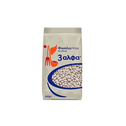 3Α ΦΑΣΟΛΙΑ ΨΙΛΑ 500gr