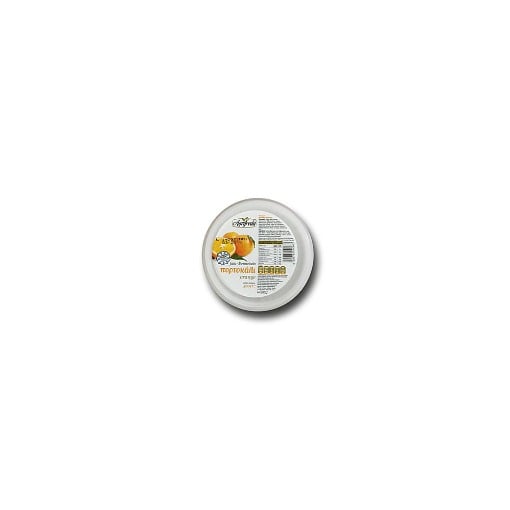 AGRIFREDA ΜEΡΜΕΛΑΔΑ 400gr. - (ΠΟΡΤΟΚΑΛΙ)