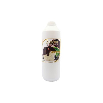 AGRIFREDA ΣΙΡΟΠΙ ΠΑΓΩΤΟΥ 1kg - (ΚΕΡΑΣΙ)