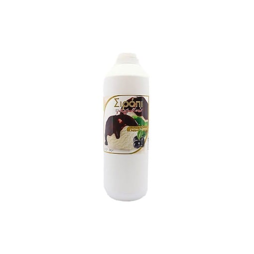 AGRIFREDA ΣΙΡΟΠΙ ΠΑΓΩΤΟΥ 1kg - (ΚΕΡΑΣΙ)