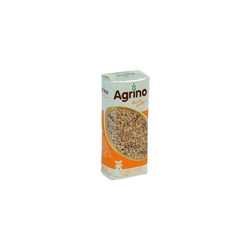AGRINO ΦΑΚΕΣ ΧΟΝΔΡΕΣ 500gr. (ΚΑΝΑΔΑ)