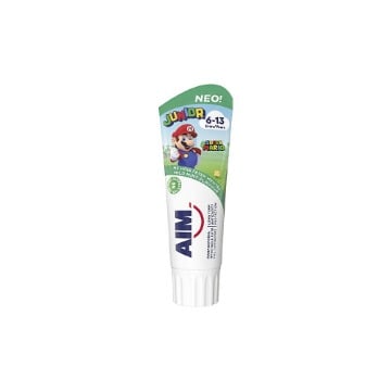 AIM KIDS 75ml - (6-13 ΕΤΩΝ) (ΟΔΟΝΤΟΚΡΕΜΑ)